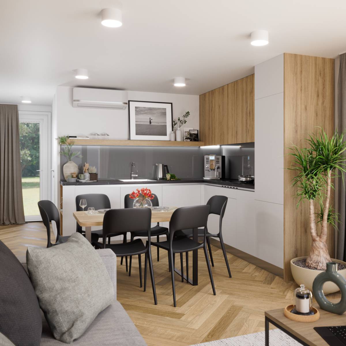 Virtual tour