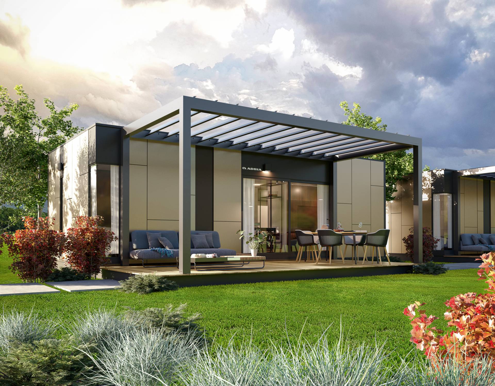 Virtual tour