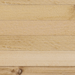 Larchwood horizontal